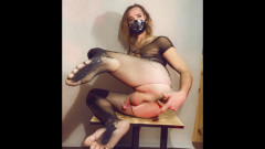 FemboyLoveU: Vložte do všech otvorů