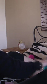 Stepdad took my virginity Stella Cox