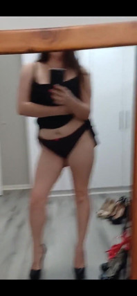 Could Your Dick Handle This