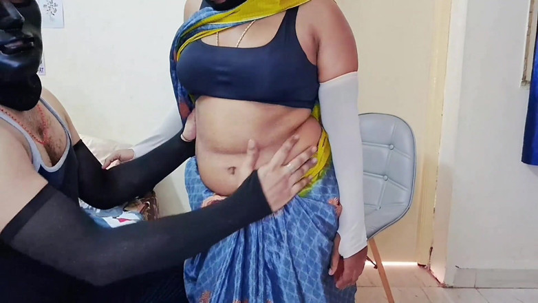 Dreamer Nite69: Tamil Clear Audio- Maid Sex with House Owner