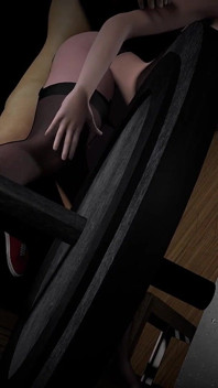 Moster Cass Sex i Lockeroom
