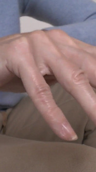 Beautiful, Elegant Hands and Fingernails, Presented by Lady Victoria Valente