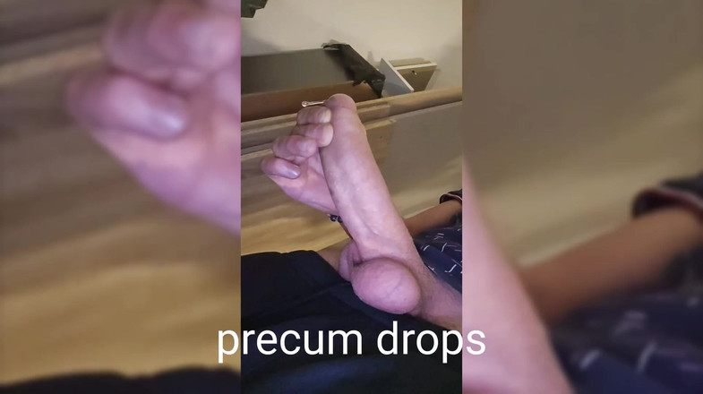 Daddys Legacy: Mladí muži s obrovskými výstřiky Natočeni doma