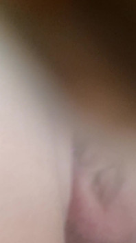 First Attempt to Film Riding a Dildo on My Mans Face;)