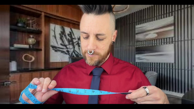 Maxx Obsidian: Jak moc chceš tu pozici?