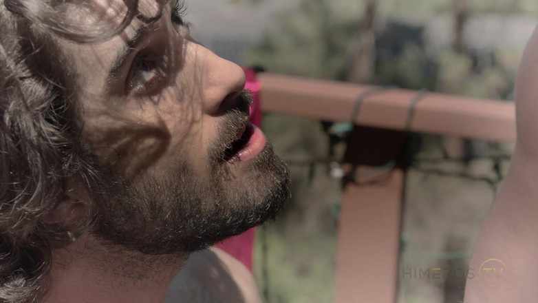 Himeros.tv: 옷을 벗고 감동