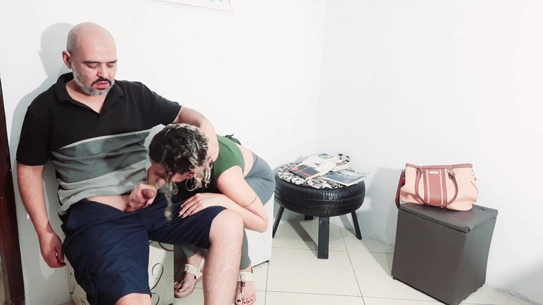 Gabi SweetCouplesStories: He Got His Dick Out at the Reception and Got...