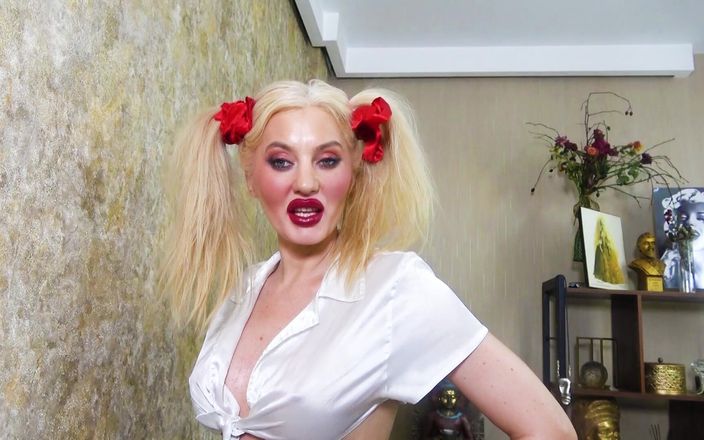 Goddess Celine: Ruj hakimiyeti