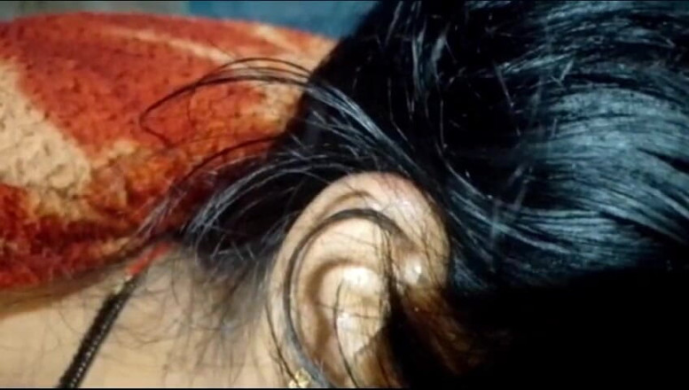 RadhaDevi: Celé injoy desi XXX video její hasband