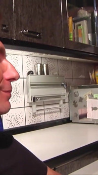 Turneul mondial porno al Ginei - VOL.#02 - Scena # 01