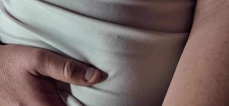Sparowdox: Clit Meet Tip!!! Teen POV Pussyjob