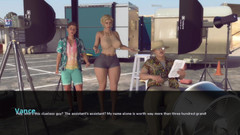 Q Boy: Mestery milf ep04