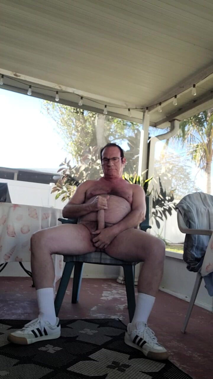 DaddyLNargo: на вулиці