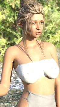 The Castaway Story: New Group of People on This Isolated Island - Episode 7