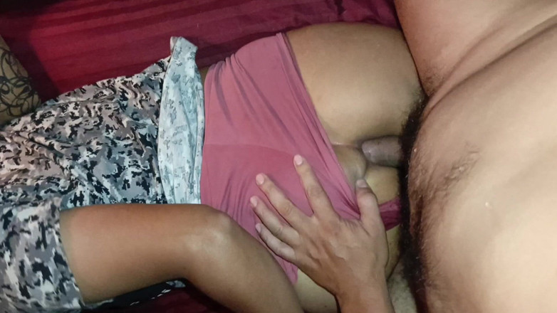 Karely Ruiz: I Share a Bed with My Stepfather While She Is...
