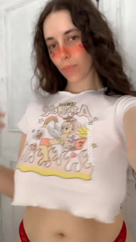 Miluji tento top plodiny
