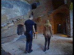 Fetish Desire: čas dominance - díl 2 - svázaný