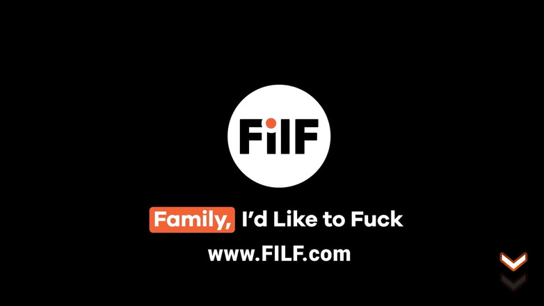 FILF - Father I'd Like To Fuck: Filf - Ліза і Лілі Джордан шаленіють зі своїм вітчимом