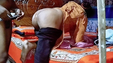 Deshi women: Seks dubur dengan awek muda buat kali pertama