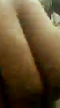 Outside Masturbation Almost Caught