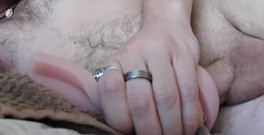 Dirty Talking Guy: Wyobraź sobie, że to ty teraz