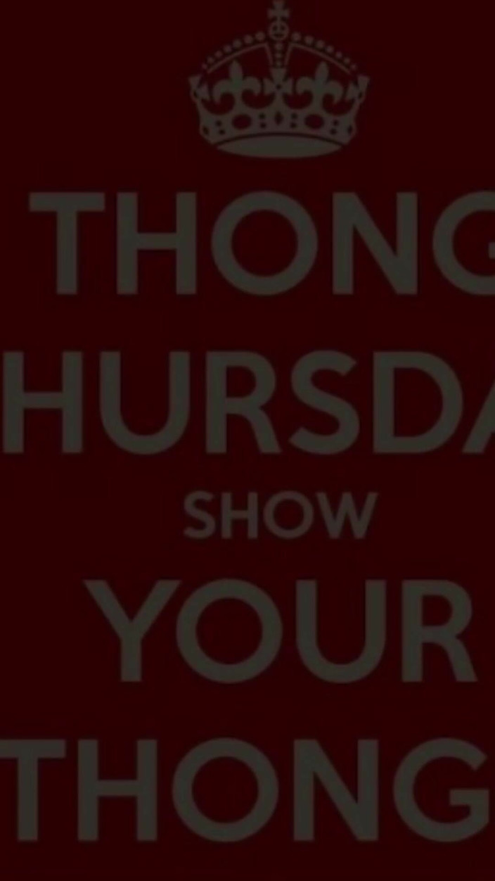 Emperor Kai Da God King: Celana dalam thong dan kesenangan pt. 4