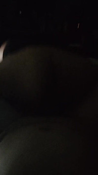 In Her Room When Her Parents Are in the Winged Room