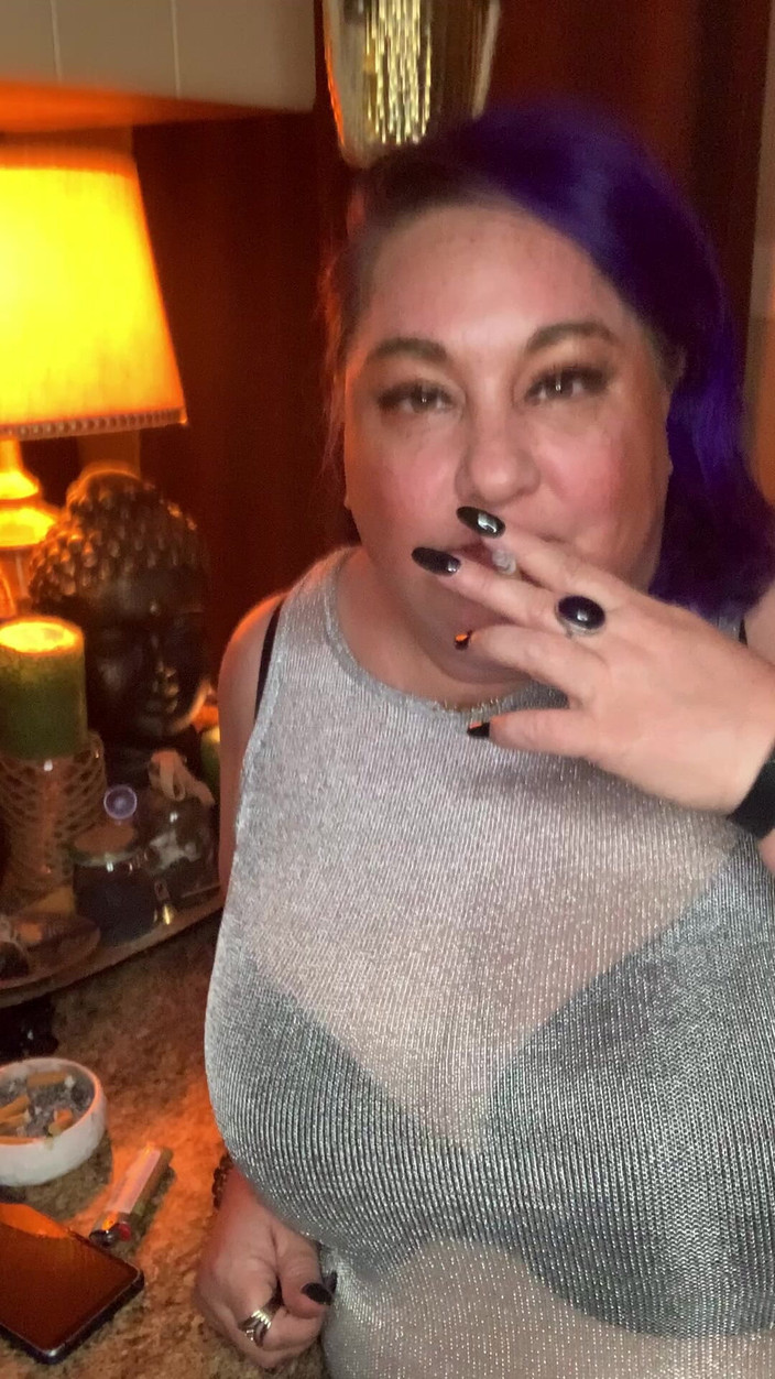 BlancaGirlBBW: Tosse número 1 solicitação