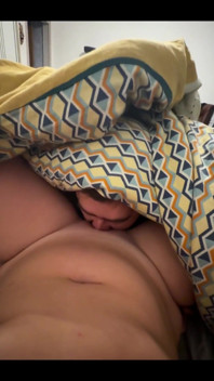 What Is Your Usual Pleasant Start to the Day? Personally, I Love Waking up with a Tongue in My Pussy