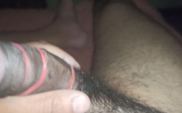 Deepak1989cage: Fetei tinere le este setea de sex