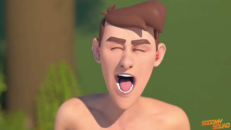 SodomySquad: The Civilian