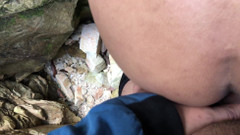 Lustybaby605: Cuộc phiêu lưu trong rừng 2.3 làm tình sâu trong rừng