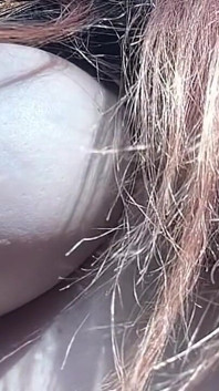Big Boobs Bouncing Outdoor
