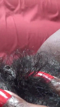 POV Asmr Hair Pussy