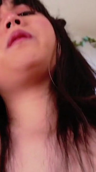 Slutty Trans Stepsister POV Fuck