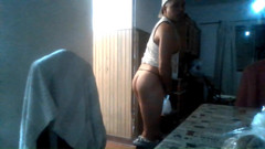 PablitaGatita: अच्छी तरह से संपन्न जवान आदमी नाचता है और यह सब खत्म हो गया है !!