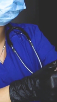 Femdom Medical CBT by Nurse Dominafire