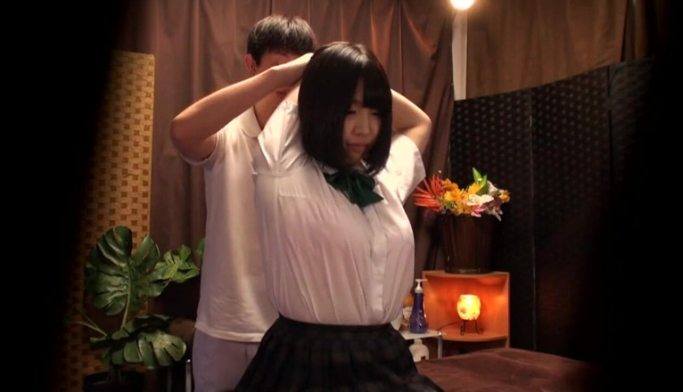 Sky Angel: Asian angel 35