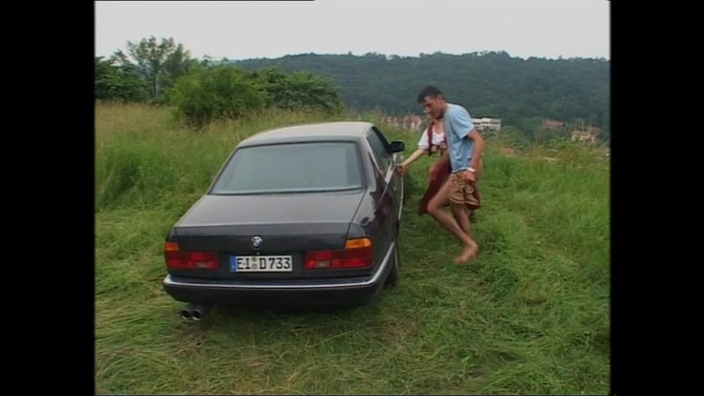 PURZEL TV - our best full movie: Auf der Suche nach einem großen Schwanz