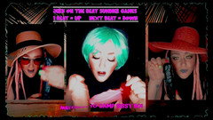 Campsissyboi: JOi letní hry tři dělají ptáka throb3