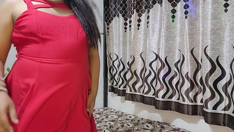 Indiansissychubby: Přihlaste Se K Odběru Celého Videa