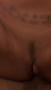 Lylith Lavey a cheating slut with tattoos and blonde hair enjoys screaming in pleasure while fucking