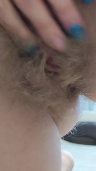 Man with Big Cock Fucked His Redhead Best Friends Wife and Cum on Her Hairy Pussy 4K