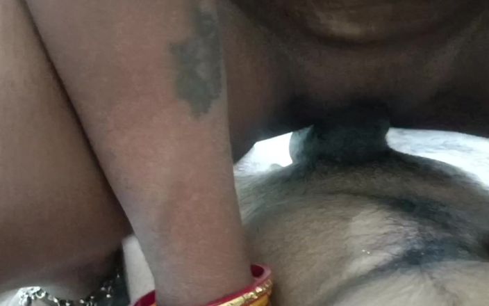 Desi Indian studio: Cerita ayah mertua bikin memek besar setelah masukin kontolnya ke...