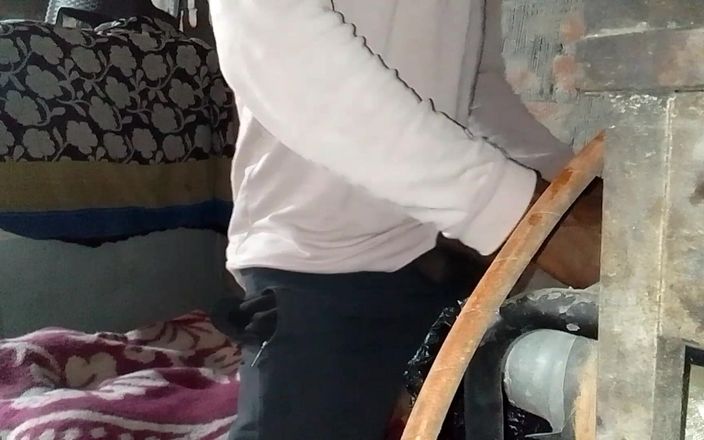 Crazy boy moment: Dirty Indian Boy