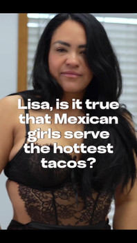 It's True What They Say - Latina's Have the Tastiest Tacos!