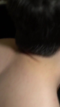 3 Way Bareback Group Tatted Top Fucks Raw