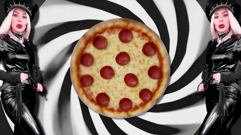 Baal Eldritch: I Love You Fat - Eat More for Me - Reprogramming, Manipulation