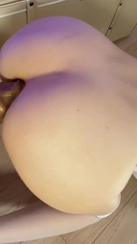 Wild Tali. Menguji Mainan Seks Dari Jybl banduan, membuka dildo, dubur dan fisting