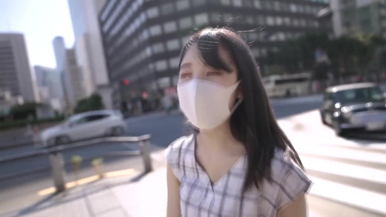 Sky Angel: Asian angel 3158